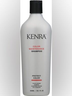 Kenra Color Maintenance Shampoo - 10.1 fl oz